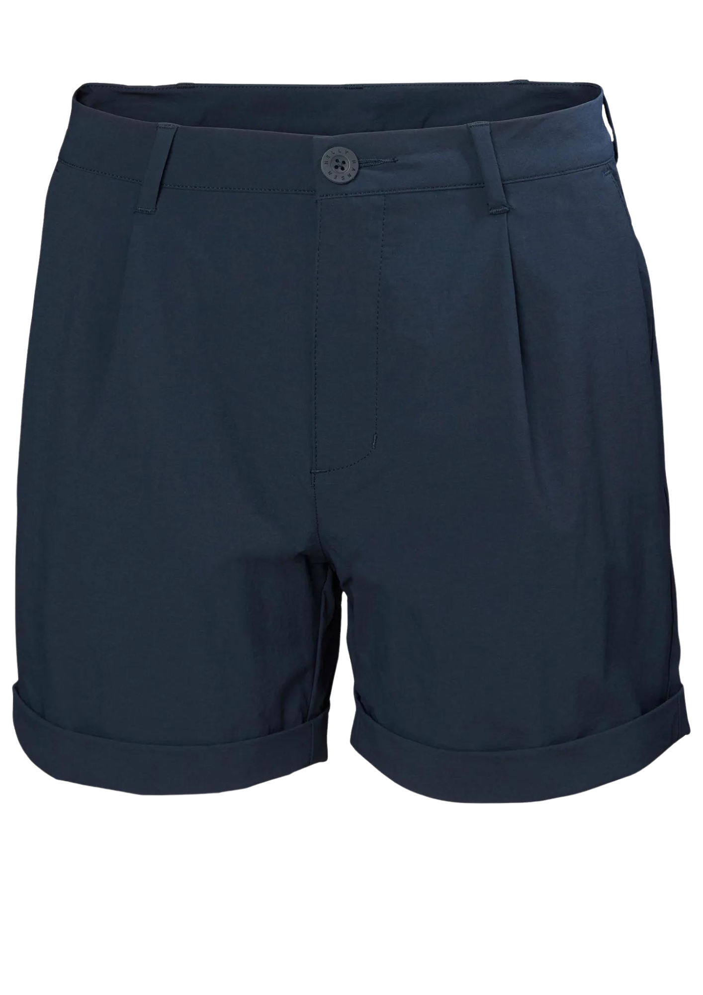 Siren Shorts - Navy