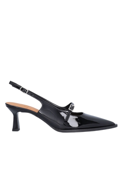 A7465 - Black Patent