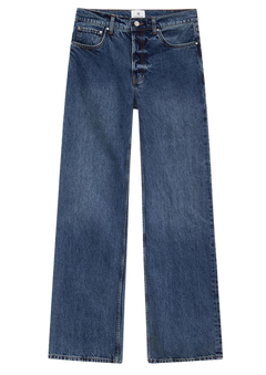 Hugh Jean - Dark Indigo