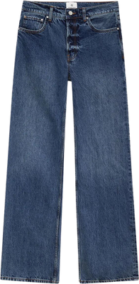 Hugh Jean - Dark Indigo