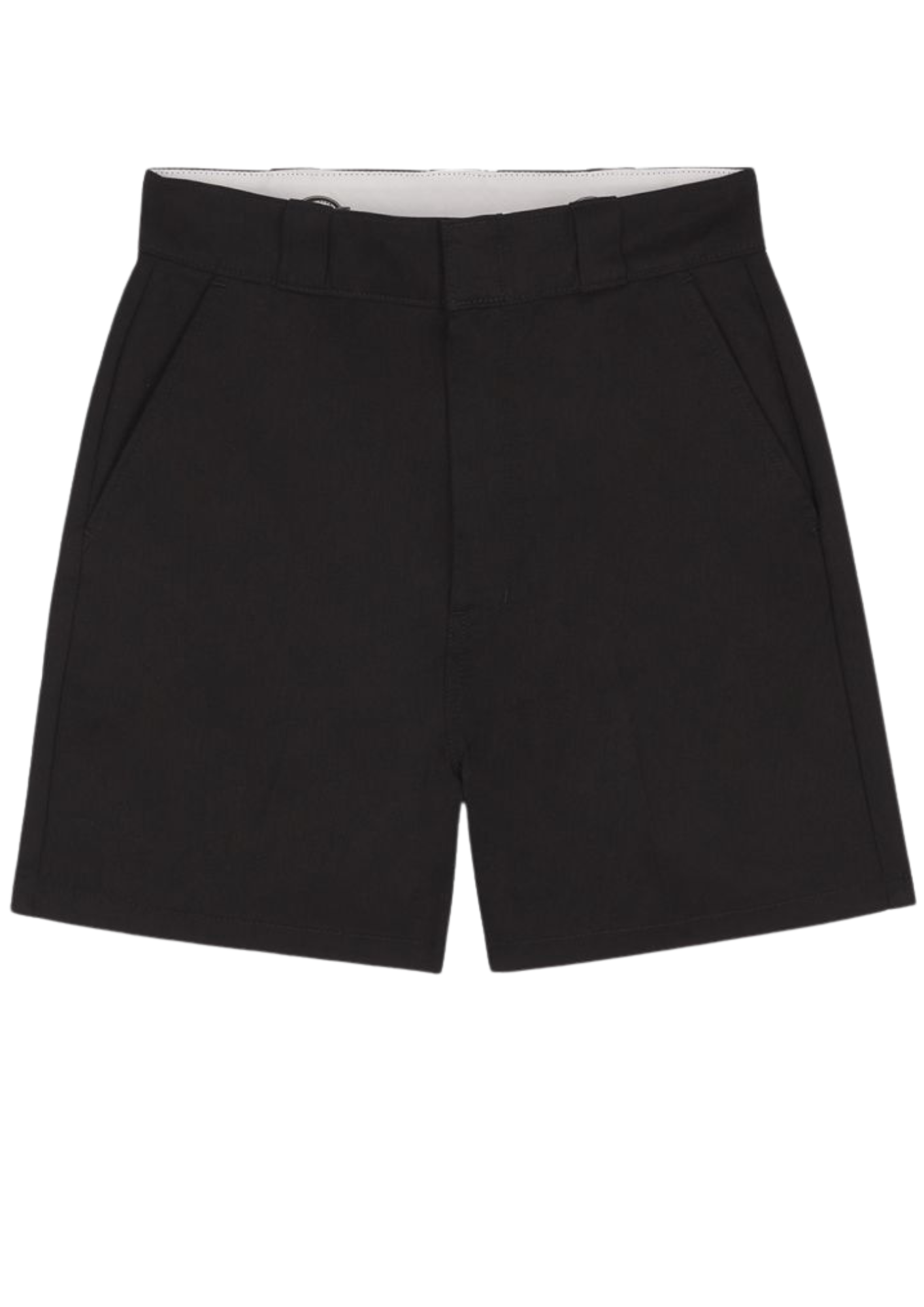 Phoenix Short - Black