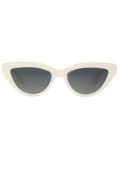 Sedona Sunglasses - Ivory