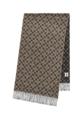 Ortega - Grey Brown Melange