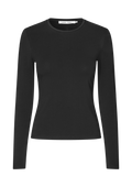Saesme Ls T-Shirt - Black
