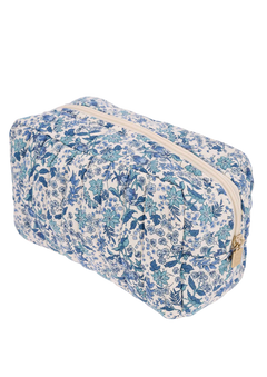 Pouch Square Mw Liberty - Serruria