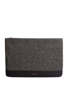 Pillow Pouch - Black