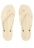 Envelope1976 x Sleepers - Cream / Transparent