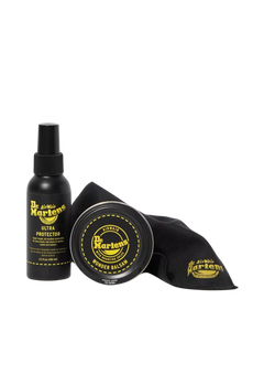 Protect Shoecare Kit