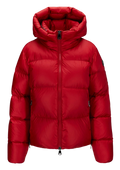 Val Cenis Short - Bright Red