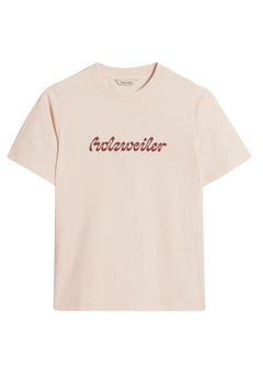 Penny Tee - Lt. Pink