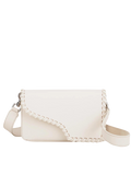 Assisi Stitch Vacchetta - Linen