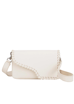 Assisi Stitch Vacchetta - Linen
