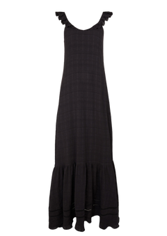Eris Dress - Black