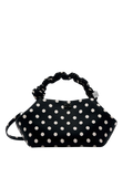 Bou Small Printed - Black
