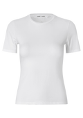 Saesme T-Shirt - White