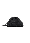 Vanessa Bonita Bag - Black