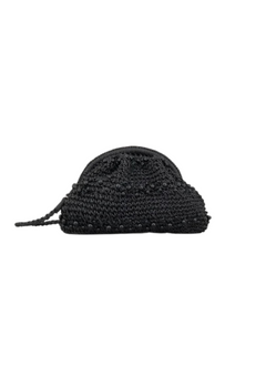 Vanessa Bonita Bag - Black