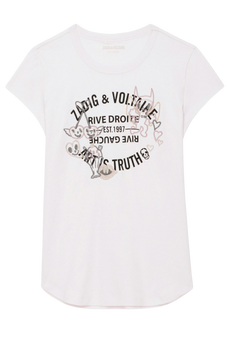 Woop Ico Blason Multicusto Lur - Parme
