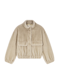Coat Paros - Gris