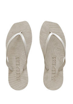Tapered - Silver