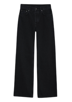Hugh Jean - Vintage Black