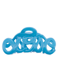 Love Claw 8Cm - Blue