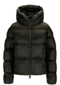 Val Cenis Short - Dark Green