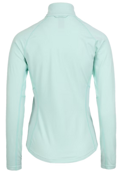 Discipline Running 2 In 1 Hybrid Jacket - Light Mint Green