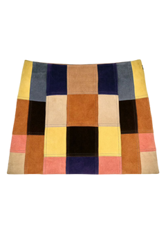 Skirt Rosalia - Multico