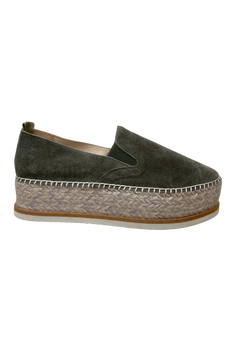 Sarry Pesca Baby Silk - Military