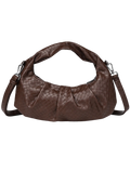 Sula Faye Bag - Dark Brown