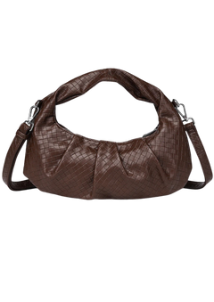 Sula Faye Bag - Dark Brown