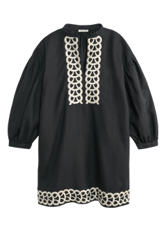 Limonna - Black