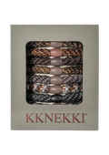 Kknekki Earth Edition - Brown