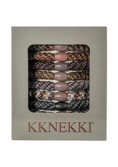 Kknekki Earth Edition - Brown
