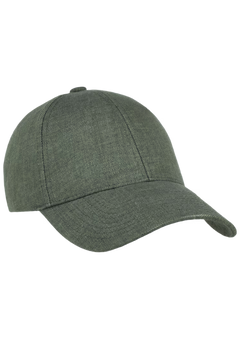 Legacy Structured Linen - French Olive