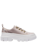Greyfield Lace Up Shoe - Humus