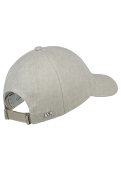 Legacy Structured Linen - Hampton Beige