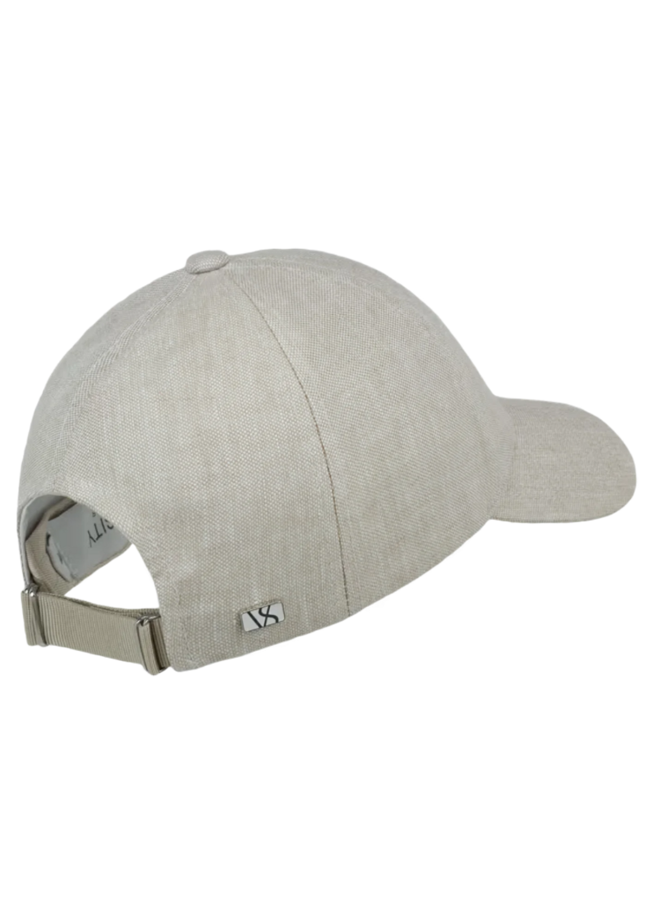 Legacy Structured Linen - Hampton Beige
