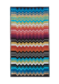 Giacomo Hand Towel - Multicolor