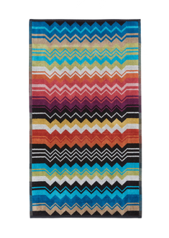 Giacomo Hand Towel - Multicolor