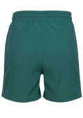 Strut Microfiber Shorts - Dark Seagreen