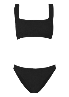 Xandra Bikini - Black