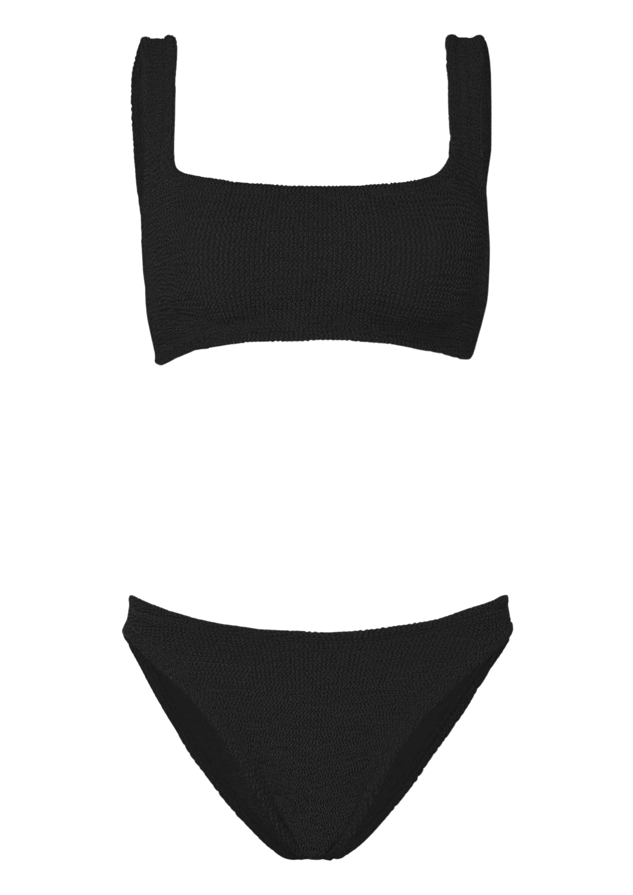 Xandra Bikini - Black