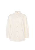 Alex Shirt - Light Yellow