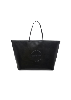 Emma Tote - Black