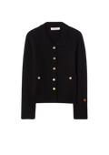 Goldie Jacket - Black