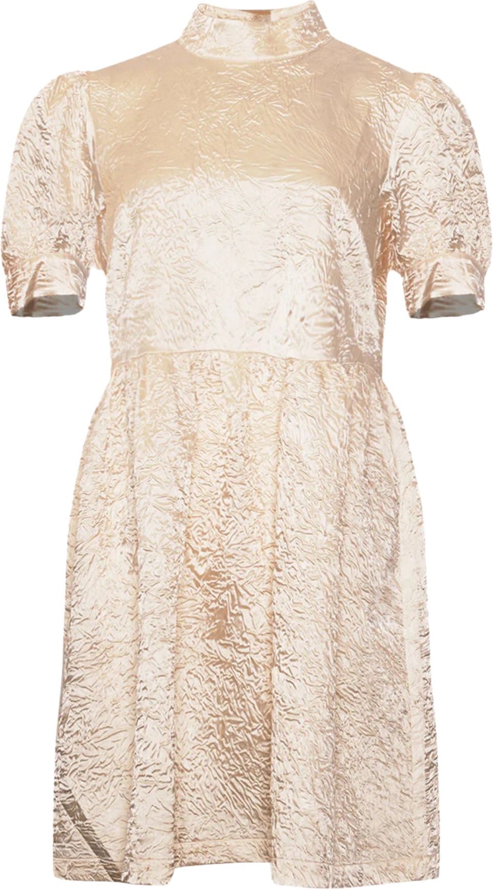 Keiki Dress - Ivory