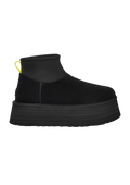 W Classic Mini Dipper - Black