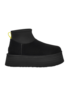 W Classic Mini Dipper - Black